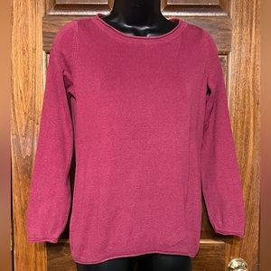 Eddie Bauer Crewneck Sweatshirt Sweater